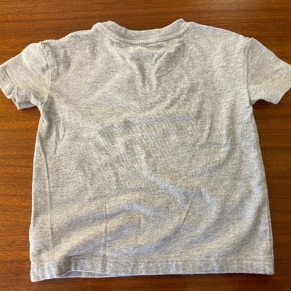 2 tshirts, 18-24 mos, baby GAP - Picture 2 of 5